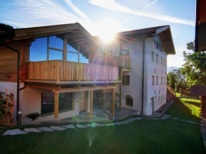 Egger an der Lahn - Apt Nonna San Genesio Atesino
